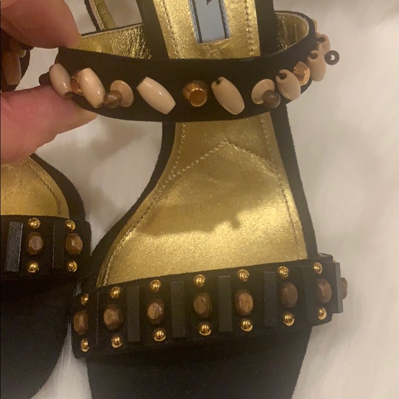 New Prada sandals - Picture 7 of 9